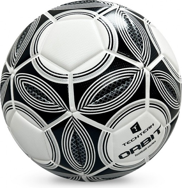 Изображение товара Футбольный мяч Tech Team Orbit 1/60 / NN014582
