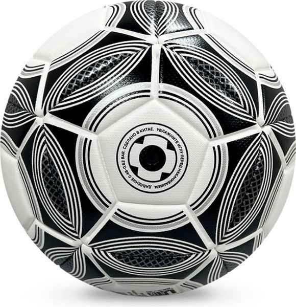 Изображение товара Футбольный мяч Tech Team Orbit 1/60 / NN014582