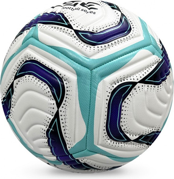 Изображение товара Футбольный мяч Tech Team Pulse 1/60 / NN014580