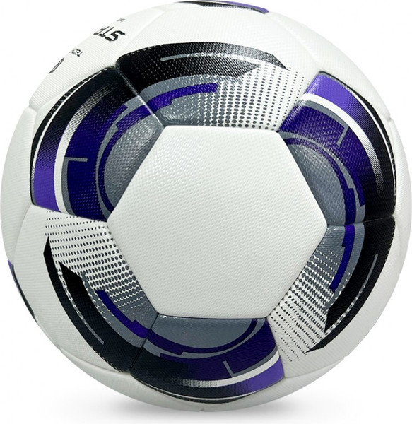 Изображение товара Футбольный мяч Tech Team Strike 1/50 / NN014585