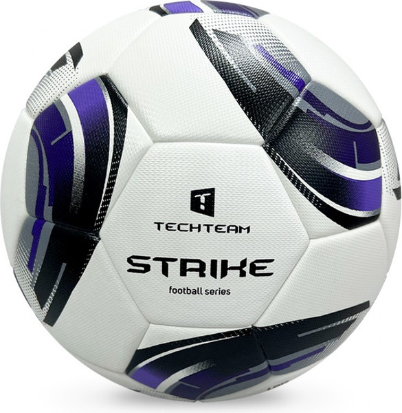 Изображение товара Футбольный мяч Tech Team Strike 1/50 / NN014585