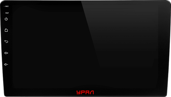 Изображение товара Бездисковая автомагнитола Урал АМС Шторм 91