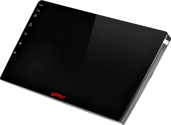 Изображение товара Бездисковая автомагнитола Урал АМС Шторм 91