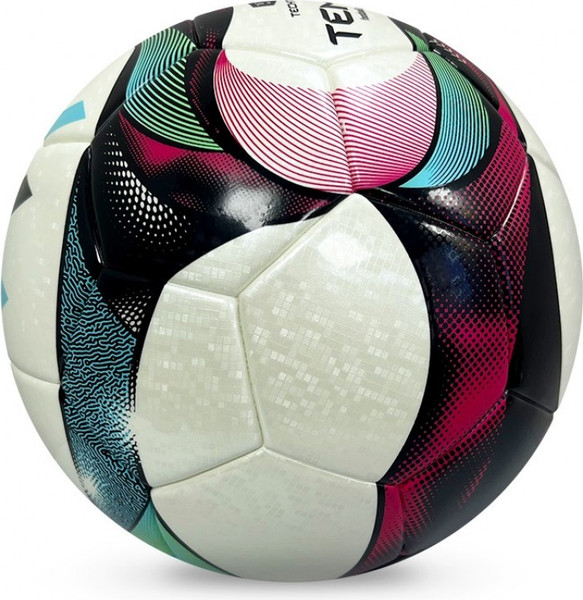 Изображение товара Футбольный мяч Tech Team Tempo 1/50 / NN014594