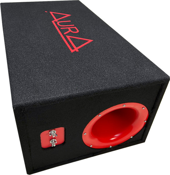 Изображение товара Корпус для сабвуфера AURA BOX-12-76-PW