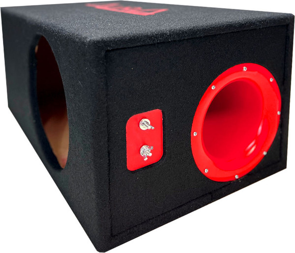 Изображение товара Корпус для сабвуфера AURA BOX-12-76-PW