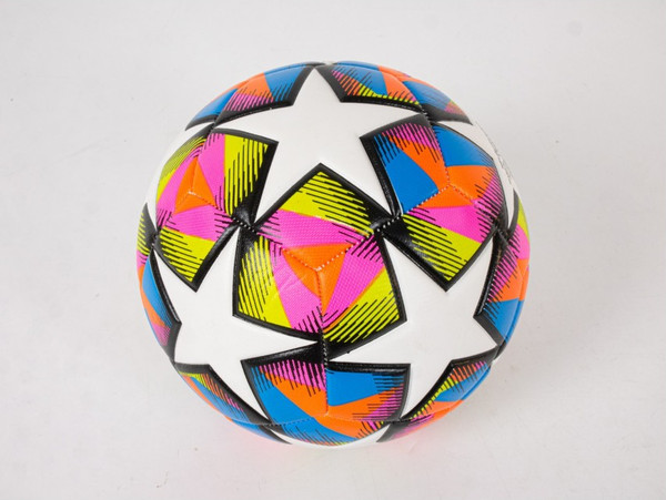 Изображение товара Футбольный мяч Tech Team Vega 1/60 / NN014579