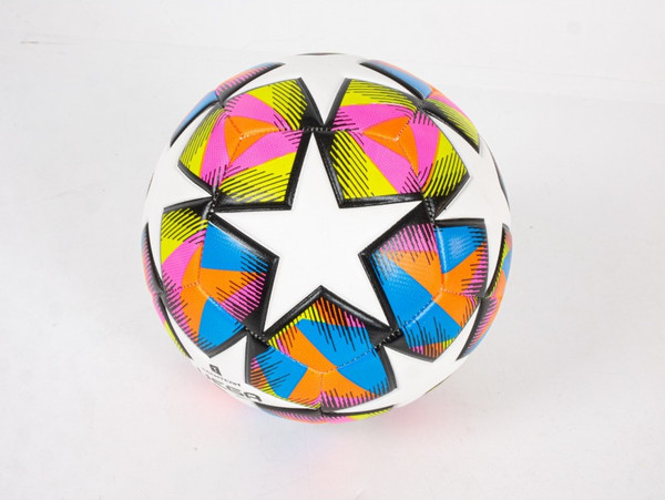 Изображение товара Футбольный мяч Tech Team Vega 1/60 / NN014579