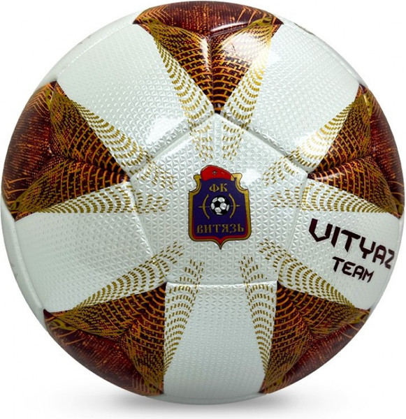 Изображение товара Футбольный мяч Tech Team Vityaz 1/50 / NN014593