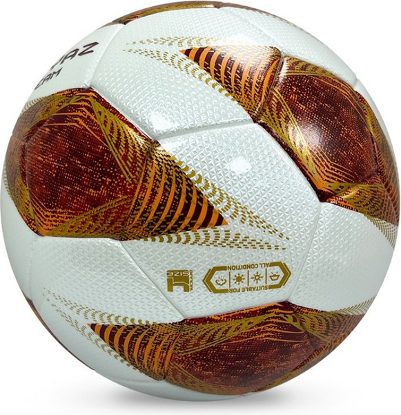 Изображение товара Футбольный мяч Tech Team Vityaz 1/50 / NN014593