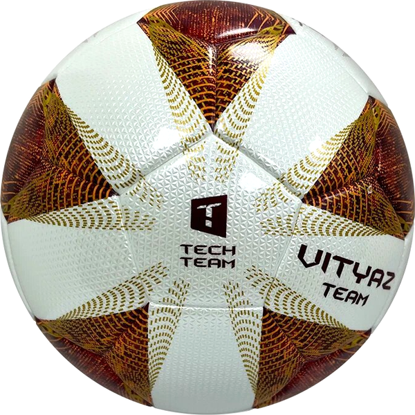 Изображение товара Футбольный мяч Tech Team Vityaz 1/50 / NN014593