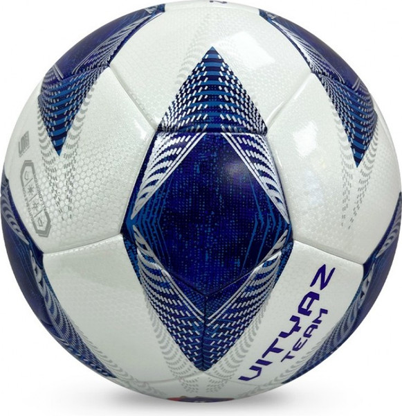 Изображение товара Футбольный мяч Tech Team Vityaz 1/50 / NN014588