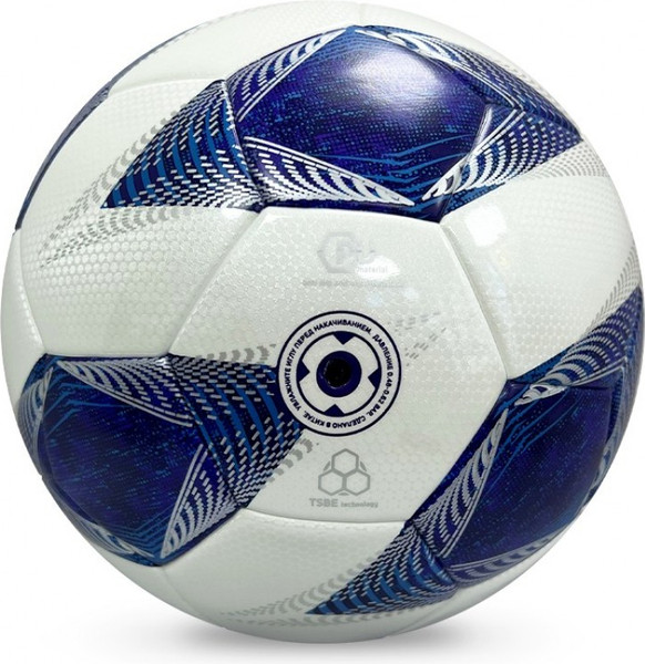 Изображение товара Футбольный мяч Tech Team Vityaz 1/50 / NN014588