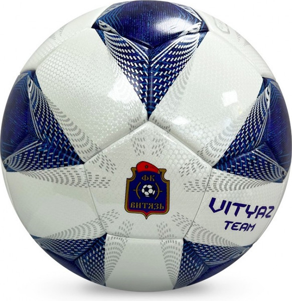Изображение товара Футбольный мяч Tech Team Vityaz 1/50 / NN014588
