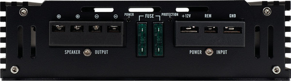 Изображение товара Автомобильный усилитель Kicx SA 600