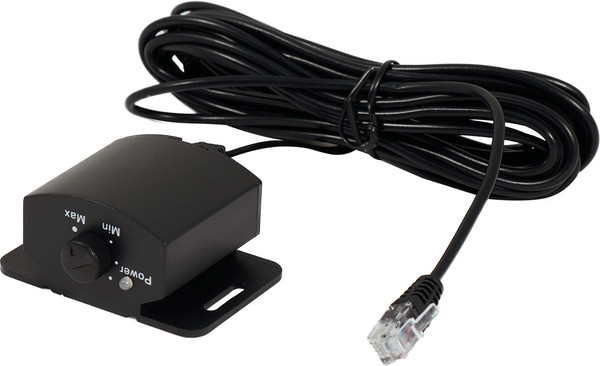 Изображение товара Автомобильный усилитель Kicx SA 600