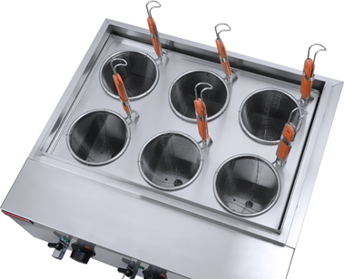 Изображение товара Макароноварка Hurakan HKN-EKT60