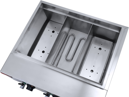 Изображение товара Макароноварка Hurakan HKN-EKT60