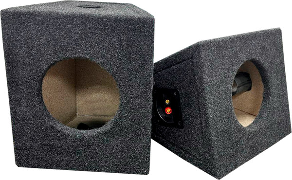 Изображение товара Корпус для сабвуфера AURA BOX-65