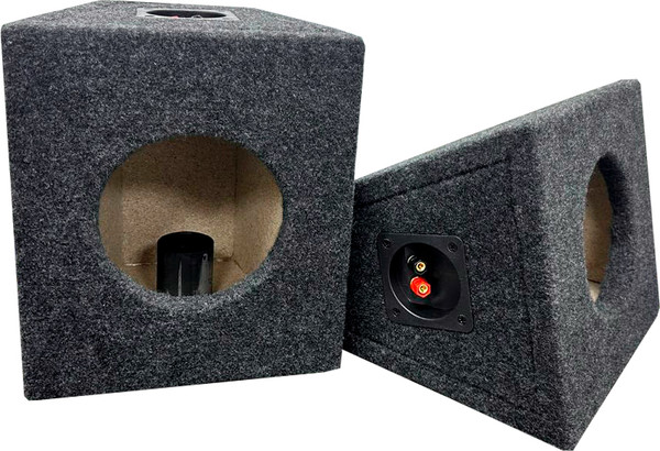 Изображение товара Корпус для сабвуфера AURA BOX-65