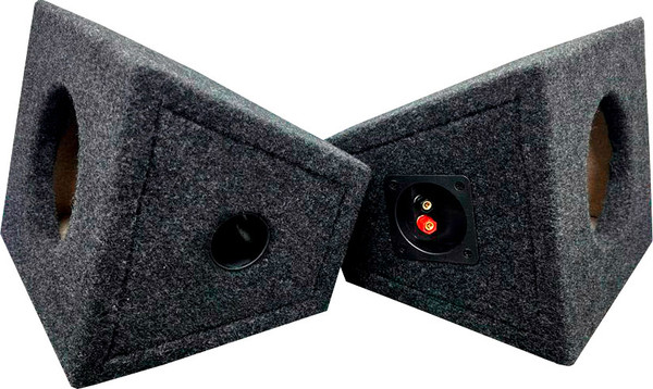 Изображение товара Корпус для сабвуфера AURA BOX-65