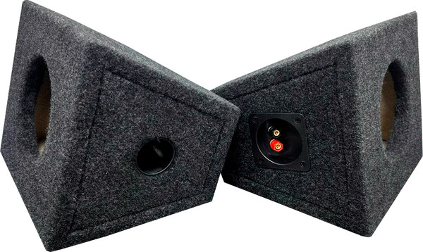 Изображение товара Корпус для сабвуфера AURA BOX-65