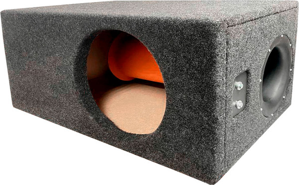 Изображение товара Корпус для сабвуфера AURA BOX-12-76-2Т OEM