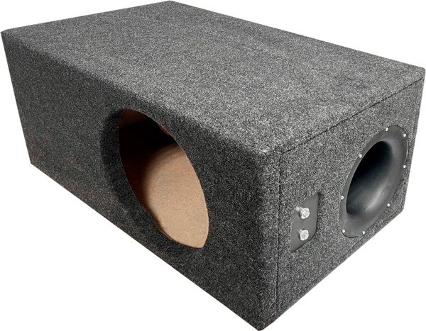 Изображение товара Корпус для сабвуфера AURA BOX-12-76-2Т OEM