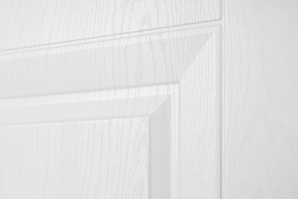 Изображение товара Входная дверь Guard Классика MG60 87х205 правая (черное серебро/белый ясень)