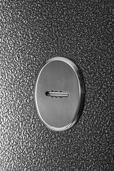 Изображение товара Входная дверь Guard Царга MG60 97х205 левая (черное серебро/белый ясень)