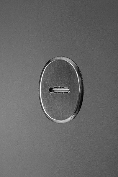 Изображение товара Входная дверь Guard MG60 МДФ/МДФ 97х205 левая (серый/белый ясень)