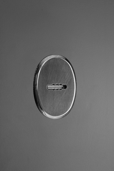 Изображение товара Входная дверь Guard MG60 МДФ/МДФ 87х205 правая (серый/белый ясень)