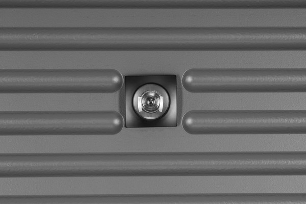 Изображение товара Входная дверь Guard MG60 МДФ/МДФ 87х205 левая (серый/белый ясень)