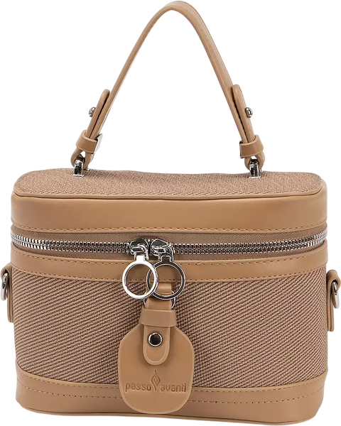 Изображение товара Сумка Passo Avanti 719-5001-LCF (кофе)