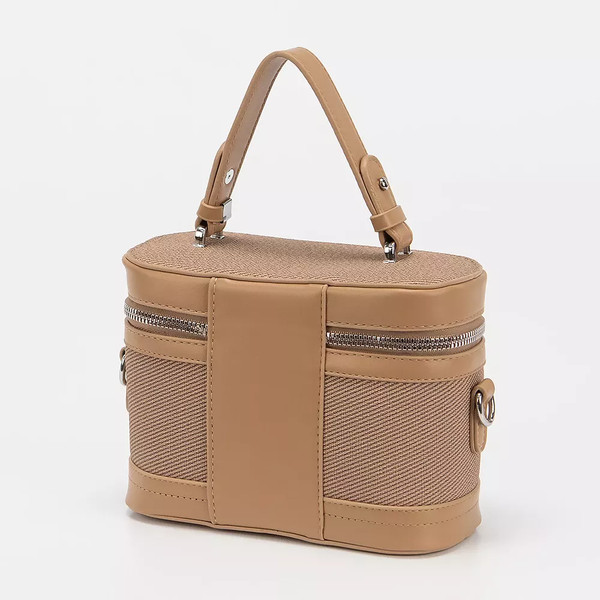 Изображение товара Сумка Passo Avanti 719-5001-LCF (кофе)