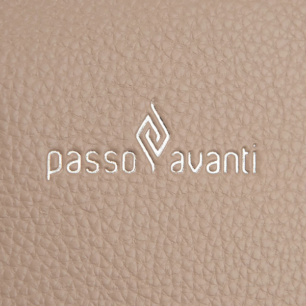Изображение товара Сумка Passo Avanti 933-3008-LCF (кофе)