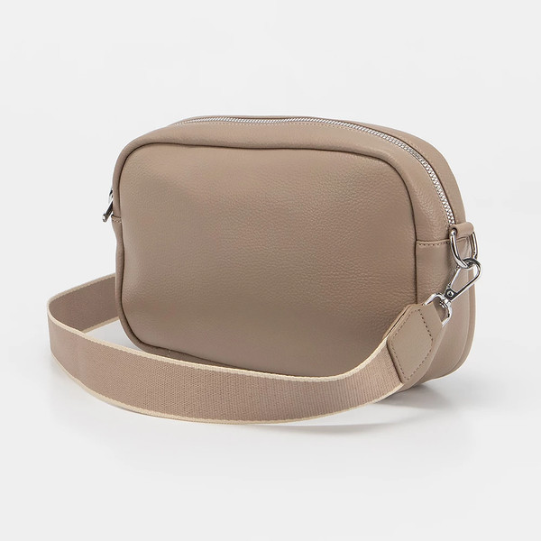 Изображение товара Сумка Passo Avanti 933-3008-LCF (кофе)