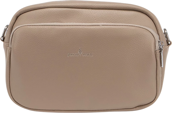 Изображение товара Сумка Passo Avanti 933-3008-LCF (кофе)