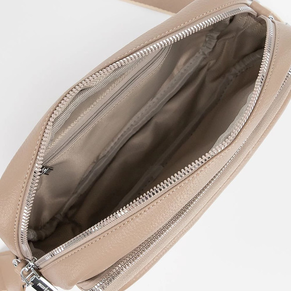 Изображение товара Сумка Passo Avanti 933-3008-LCF (кофе)