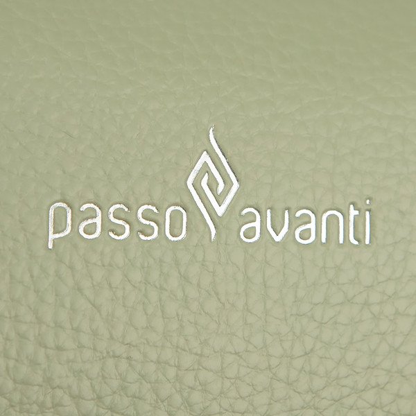 Изображение товара Сумка Passo Avanti 933-3008-LGN (светло-зеленый)