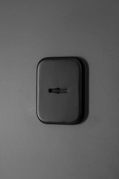 Изображение товара Входная дверь Guard MG75 МДФ/МДФ 87х205 левая (серый/белый ясень)