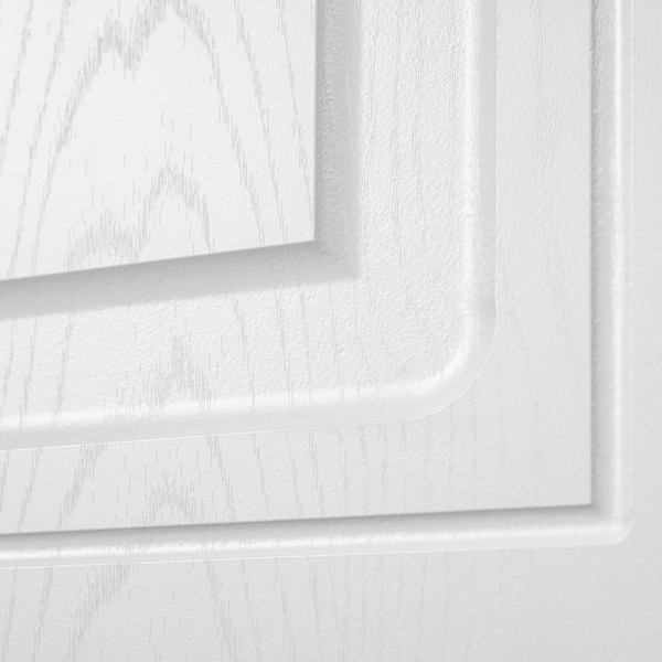 Изображение товара Входная дверь Guard MG75 МДФ/МДФ 87х205 левая (серый/белый ясень)