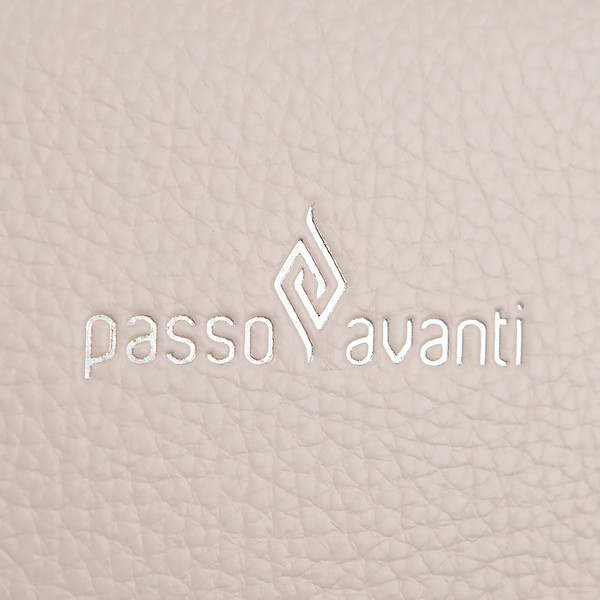 Изображение товара Сумка Passo Avanti 933-3008-LGR (светло-серый)