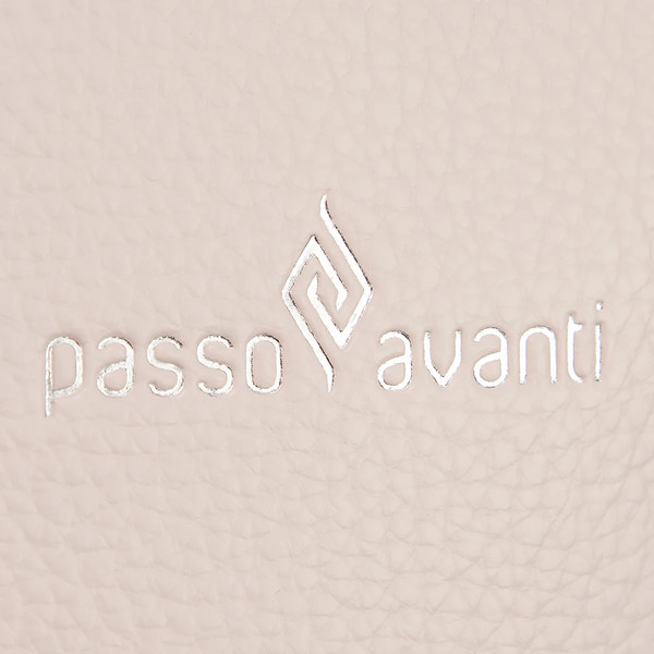 Изображение товара Сумка Passo Avanti 933-5063-LGR (светло-серый)