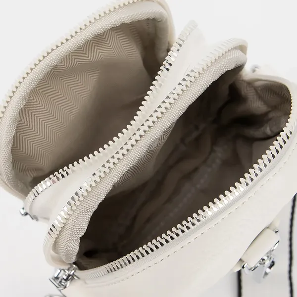 Изображение товара Сумка Passo Avanti 933-5063-WHT (белый)