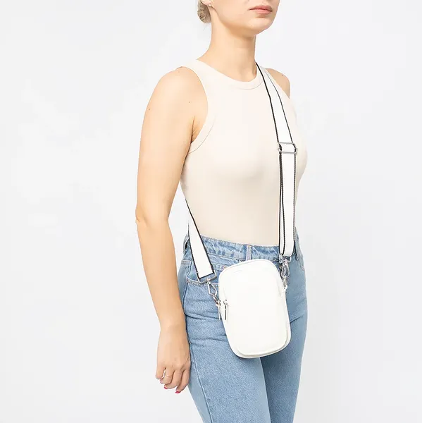 Изображение товара Сумка Passo Avanti 933-5063-WHT (белый)