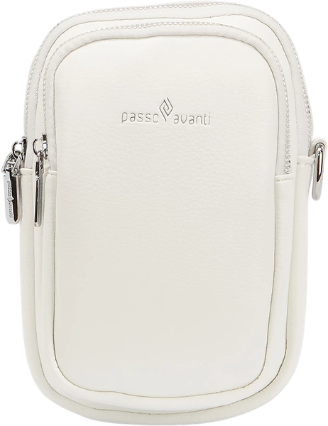 Изображение товара Сумка Passo Avanti 933-5063-WHT (белый)