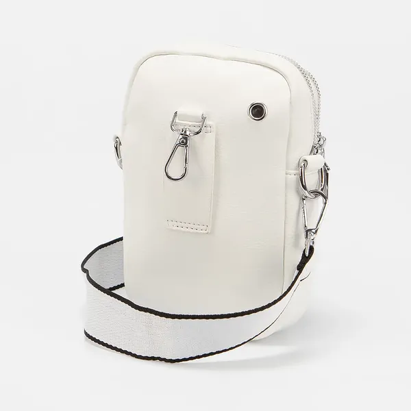 Изображение товара Сумка Passo Avanti 933-5063-WHT (белый)