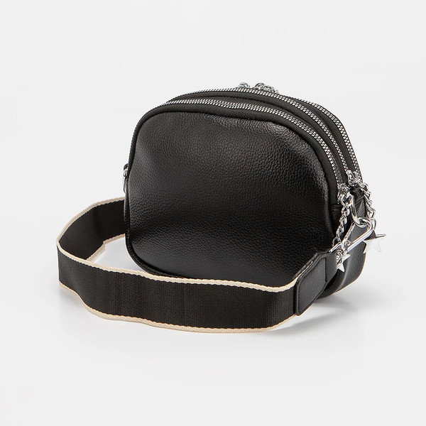 Изображение товара Сумка Passo Avanti 933-5065-BLK (черный)