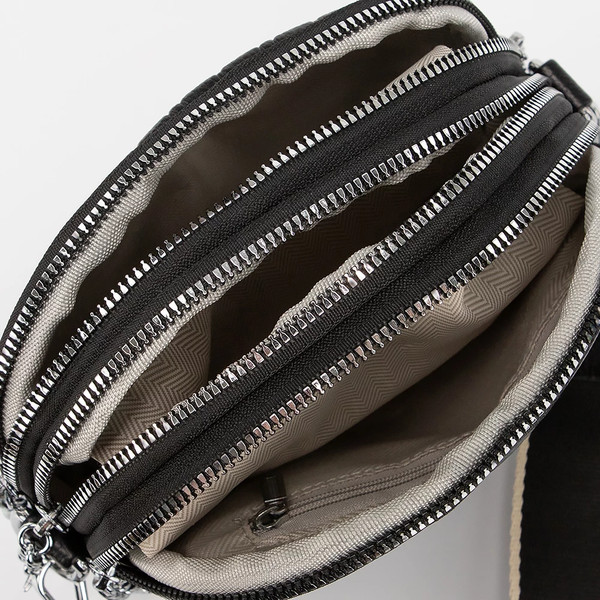 Изображение товара Сумка Passo Avanti 933-5065-BLK (черный)